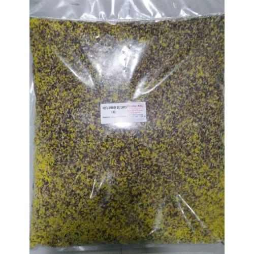 Restorative Canto Prodac 4 Kg