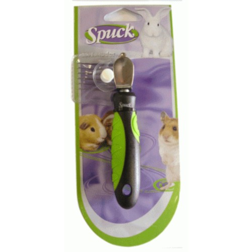 Spuck Rodent Hair Cutting Comb