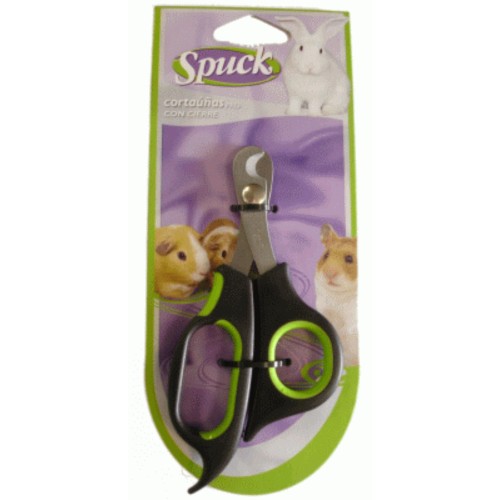 Spuck Nail Clipper for Rodents and Small Pets