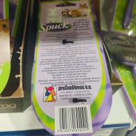 Nail File for Rodents Spuck Nail Care