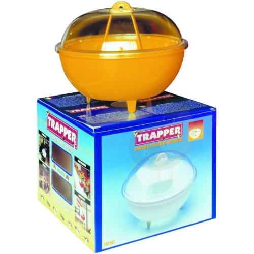 Novi Fly Trap + Bait