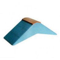 Posadero Plastico Para Palomas 