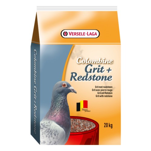 Grit Pigeons with Anise 20 Kg Versele-Laga
