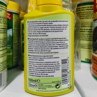 Tetrareptosafe 100 Ml. Acondicionador Agua