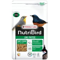 Orlux Uni Patee Alimento para Aves 1 Kg