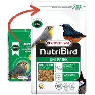 Orlux Uni Patee Alimento para Aves 1 Kg