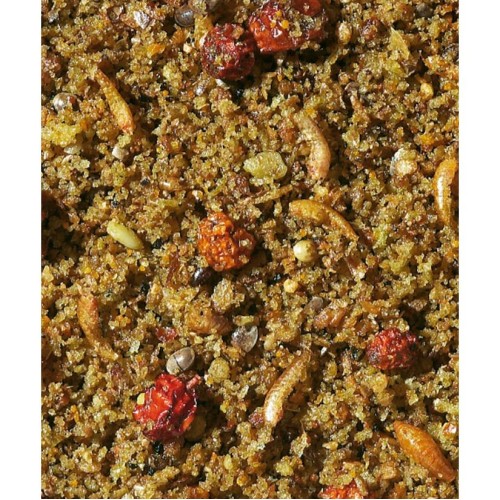 Orlux Uni Patee Alimento para Aves 1 Kg