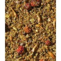 Orlux Uni Patee Alimento para Aves 1 Kg
