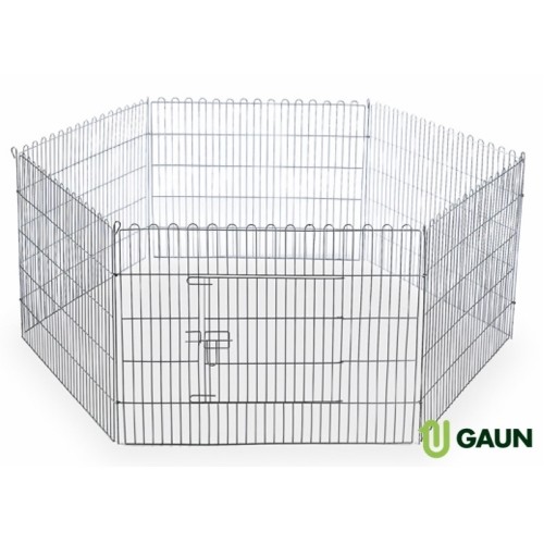 Medium Hexagonal Pen