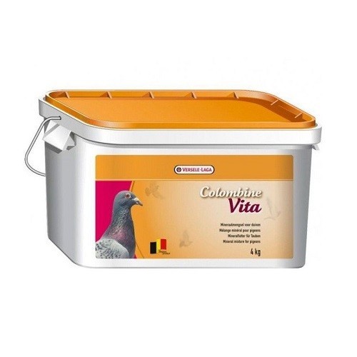 Vita Vitaminas + Minerales 4 Kg
