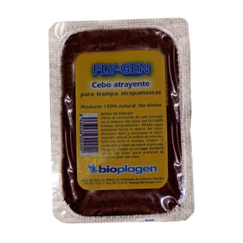 Attractant Bait for Fly Trap 45g Flygen