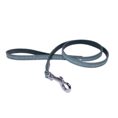 Ramal de Cuero Labrado para Razas Pequeñas
