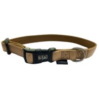 Repty Collar 15x250-350 Gold Stylish Control