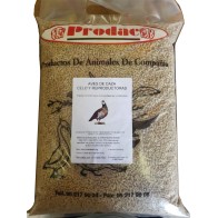 Pienso para Perdices Celo y Caza 5 kg