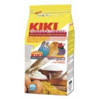 Kiki Pasta Cría Amarilla 1kg