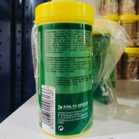 Aqua-ki Turtle Terra Sticks 60 g Suplemento Dietético