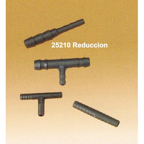 Adaptador de Reducción 10 a 7mm