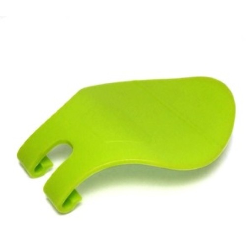 Plastic Hook 2 Pcs. Md925 - Versatile and Durable