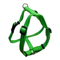 Green Neon Harness 20x500mm