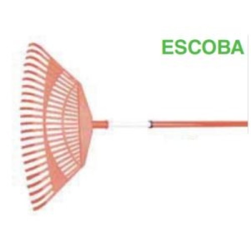 Telescopic Broom 110-200 cm for Efficient Cleaning