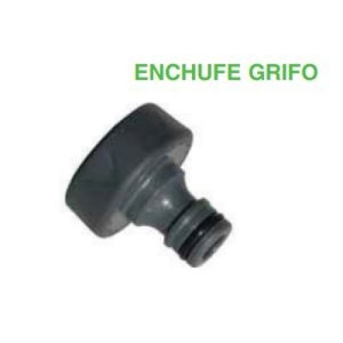 Enchufe Grifo para Abastecimiento de Agua de Mascotas