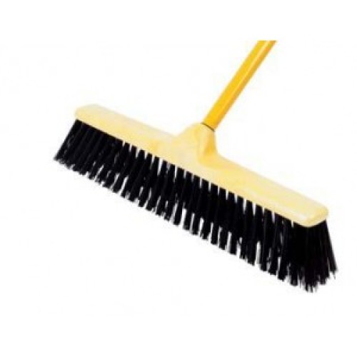 Cepillo Barrendero de 50cm para Limpieza Efectiva
