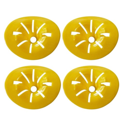 Eco Wasps Trap Pack of 4