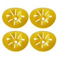Eco Wasps Trap Pack of 4