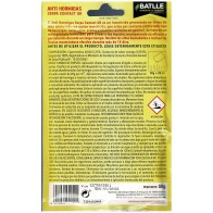 Cebo Granulado Anti Hormigas Insecticida Efectivo 50 Gr.