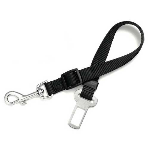 Cinturón de Seguridad para Perros para Viajes Seguros