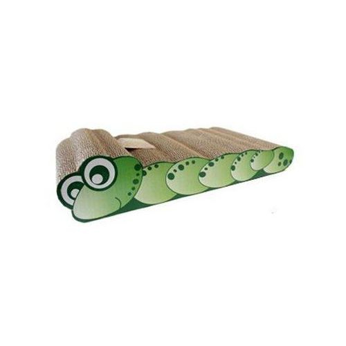 Bugsy Cardboard Scratcher
