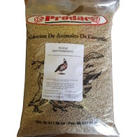Perdices Mantenimiento 5 Kg.prodac