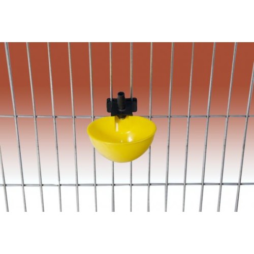 C-50 Tiltable Waterer Entry 10mm