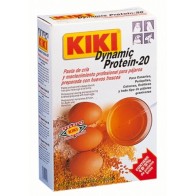 Kiki Pasta Dynamic Protein-20 1kg