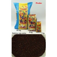 Nabina Roja Extra Vinci  5 Kg. -3-