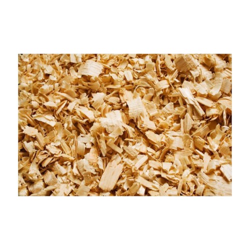 Viruta 1 Kg Cama Natural