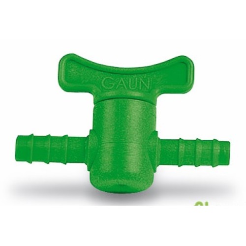8x14mm Thick Tube Valve