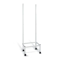 Pie Soporte Jaulas 60 Completo