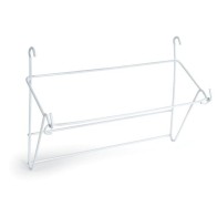 Hanging Paper Holder for Bird Cages