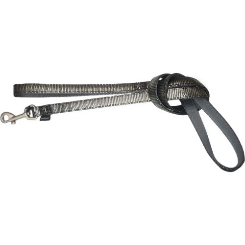 Repty Gray Leash 15x1200
