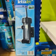 UV400 Tetratec Sterilizer