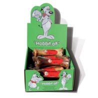 Long Smoked Beef Bone for Dogs