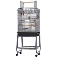 Jaula Max para Loros Pequeños y Medianos
