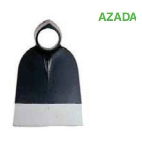 Azada de Acero Templado 700gr
