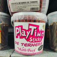Barritas Tiernas de Ternera 900gr.