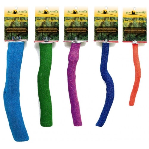 Sun Parrots Percha X-mini
