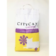 City Cat Perfumed Litter 5 Kg