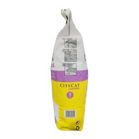 City Cat Perfumed Litter 5 Kg