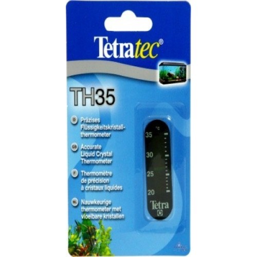 Termometro Tetratec Th35