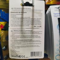 Tetratec TH35 Thermometer